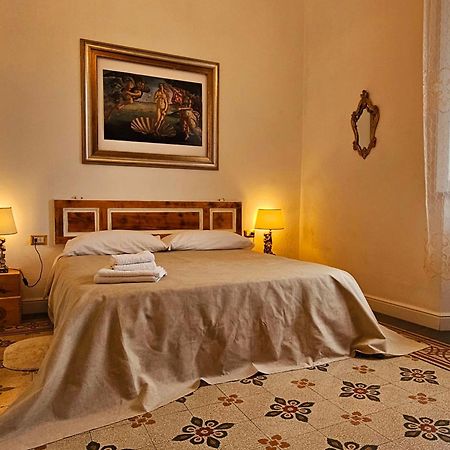 Venere Supercentral B&B Firenze Eksteriør bilde