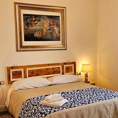 Venere Supercentral B&B Firenze Eksteriør bilde