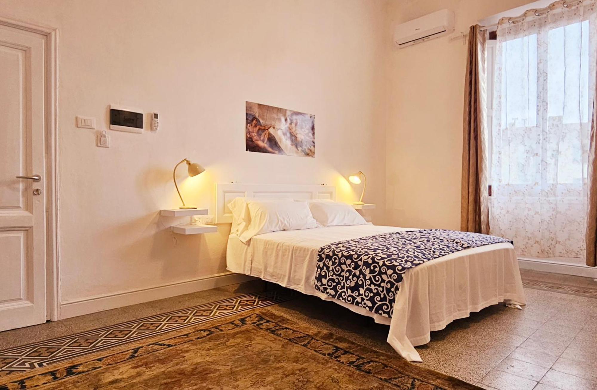 Venere Supercentral B&B Firenze Eksteriør bilde