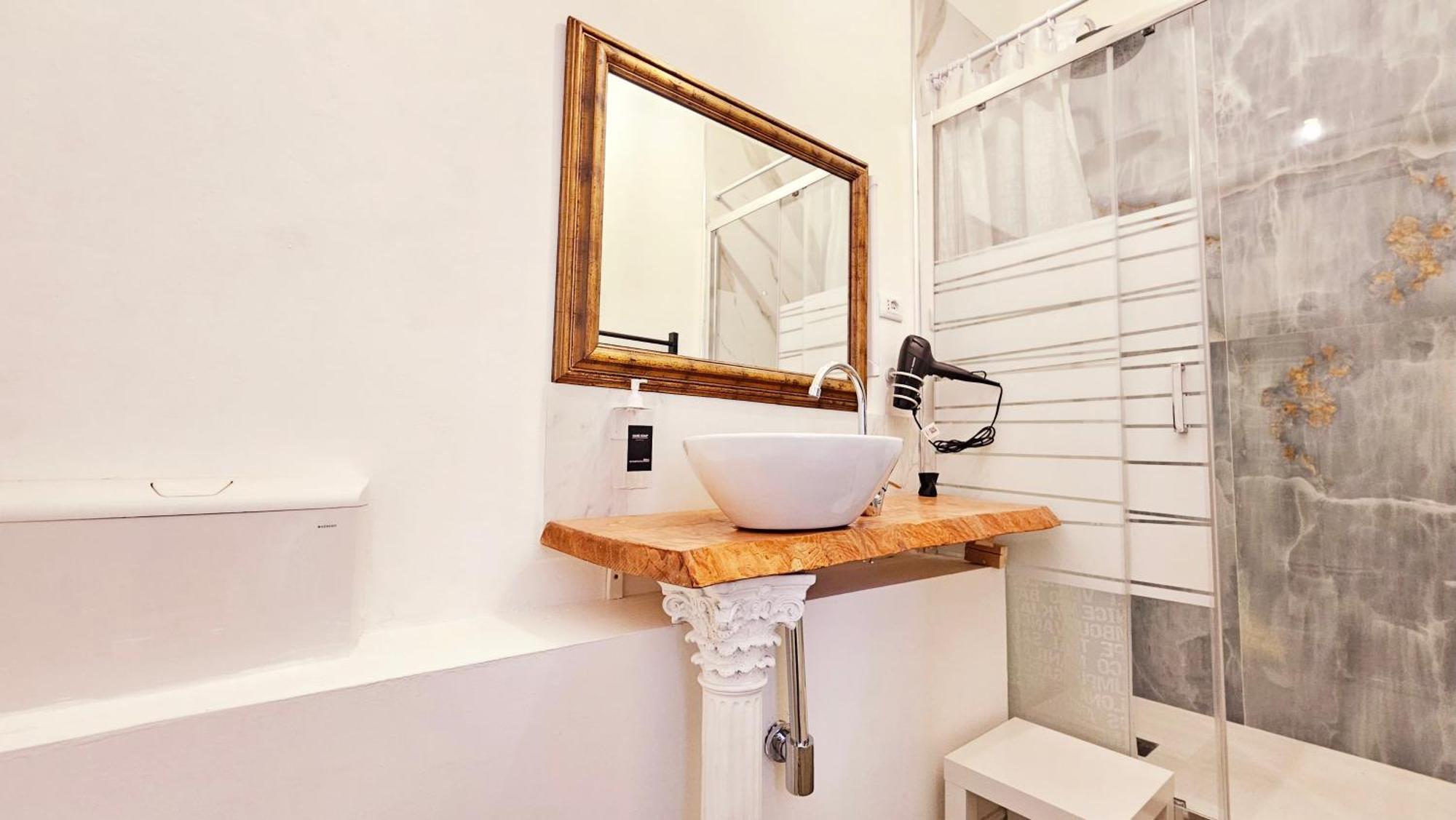 Venere Supercentral B&B Firenze Eksteriør bilde