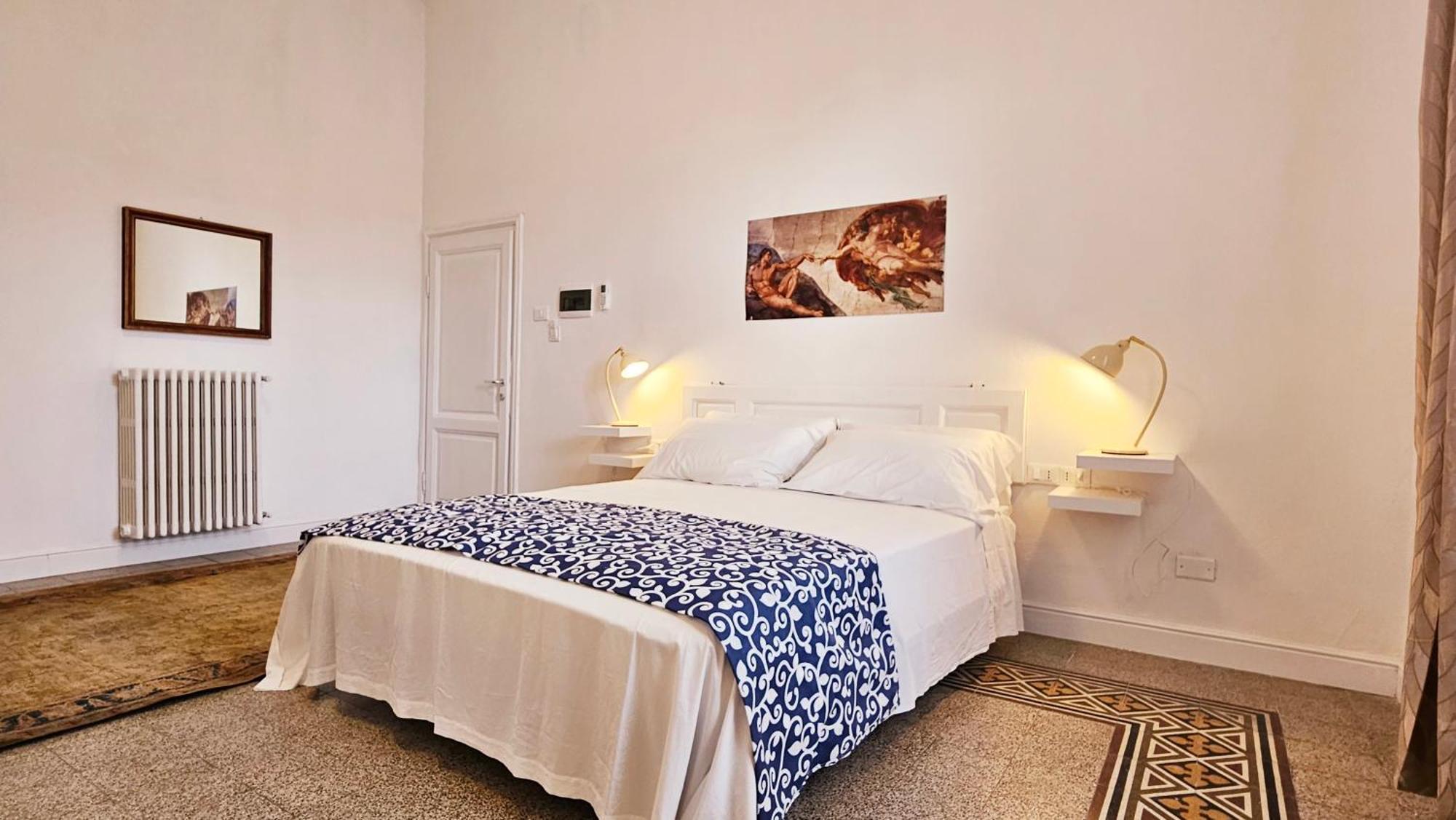 Venere Supercentral B&B Firenze Eksteriør bilde