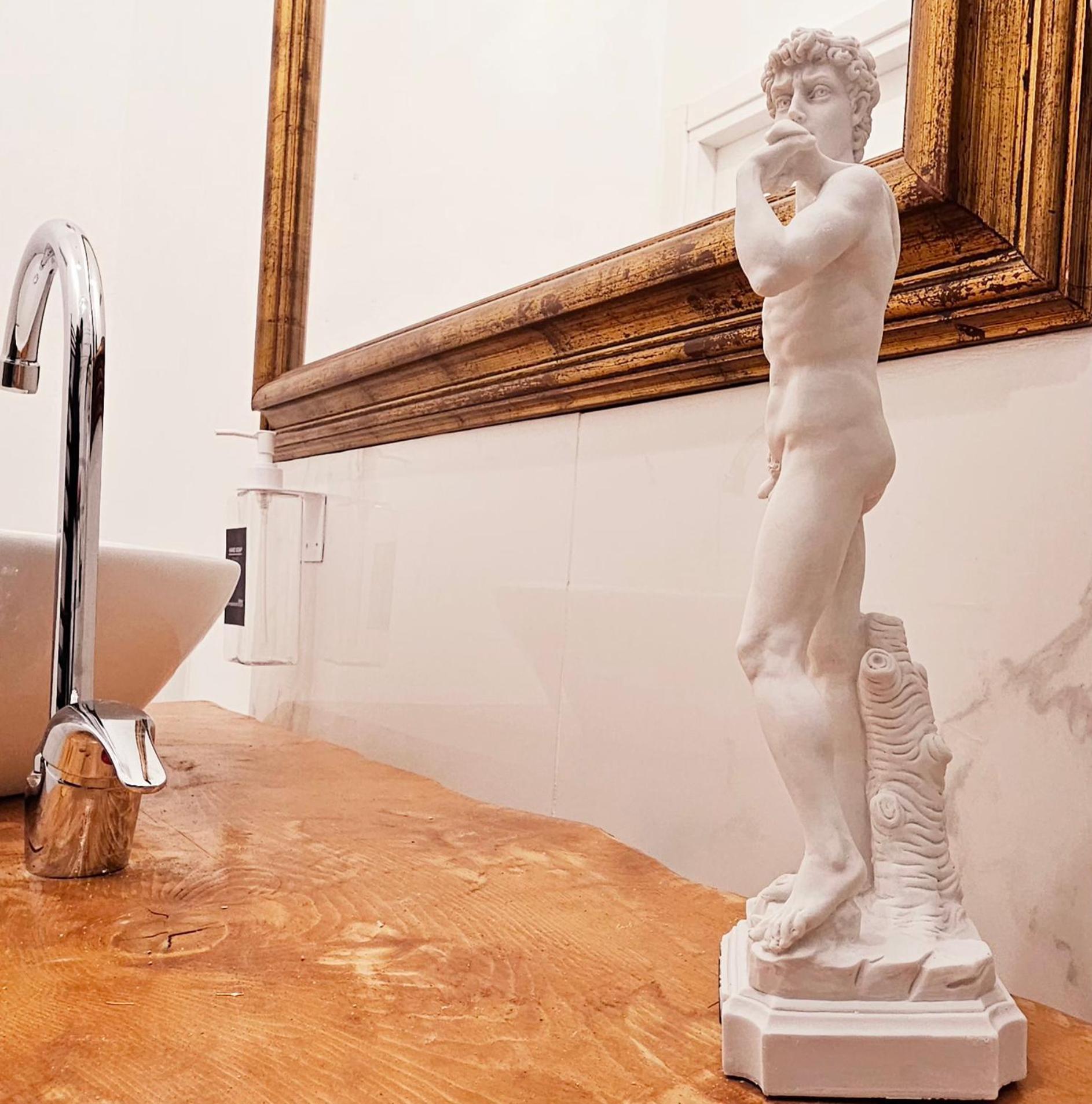Venere Supercentral B&B Firenze Eksteriør bilde